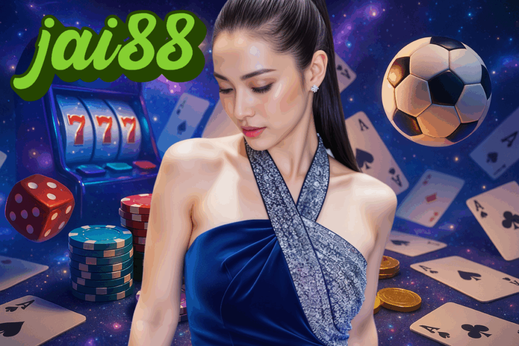 jai88 play